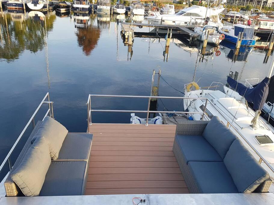 زيفولد Tiny Lakehouse المظهر الخارجي الصورة