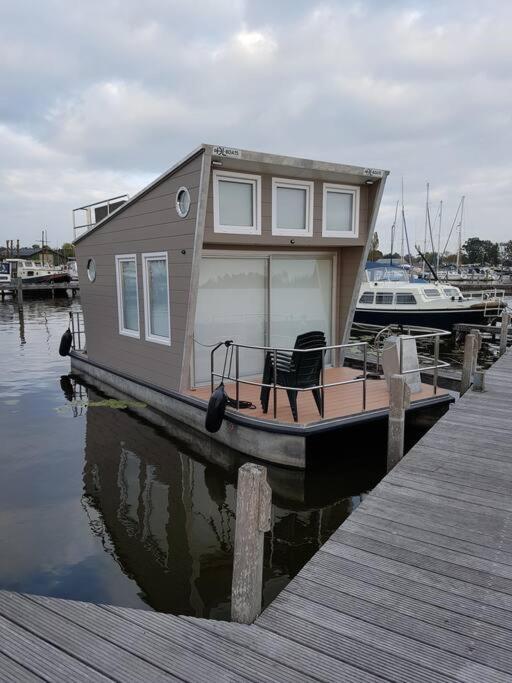 زيفولد Tiny Lakehouse المظهر الخارجي الصورة